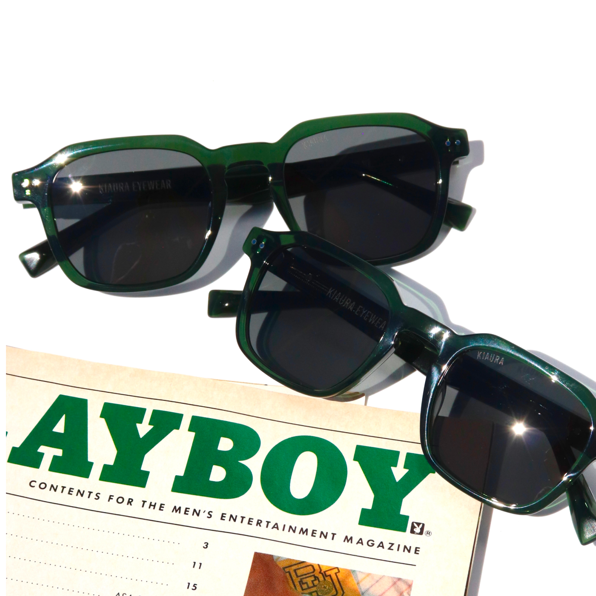 Sunglasses