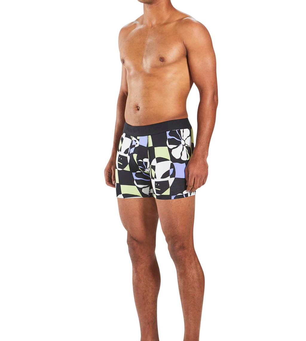 Hustle Boxer Briefs (2-Pack)