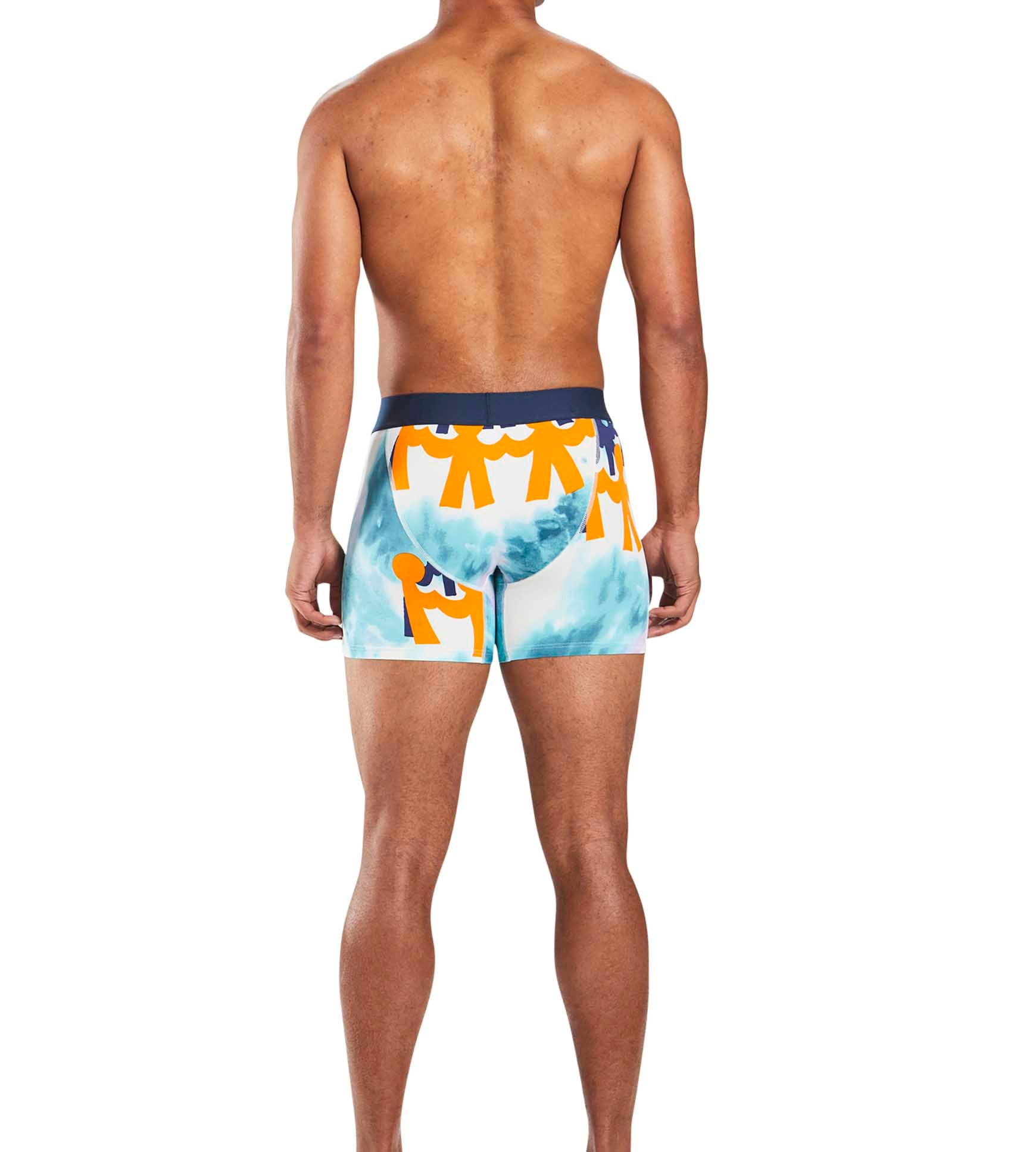 Hustle Boxer Briefs (2-Pack)