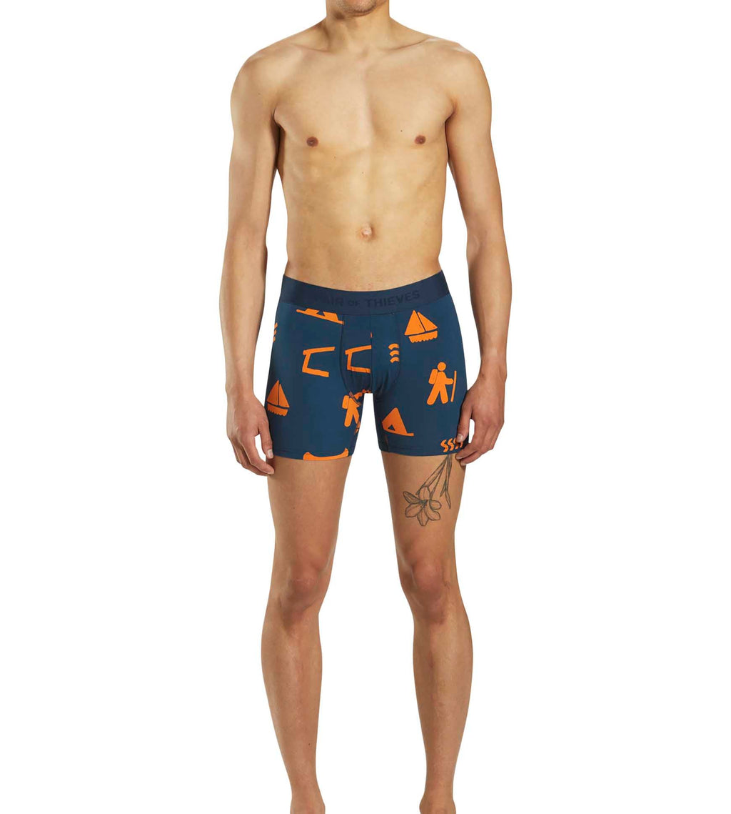 Hustle Boxer Briefs (2-Pack)