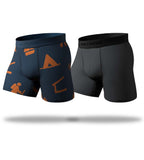 Hustle Boxer Briefs (2-Pack)