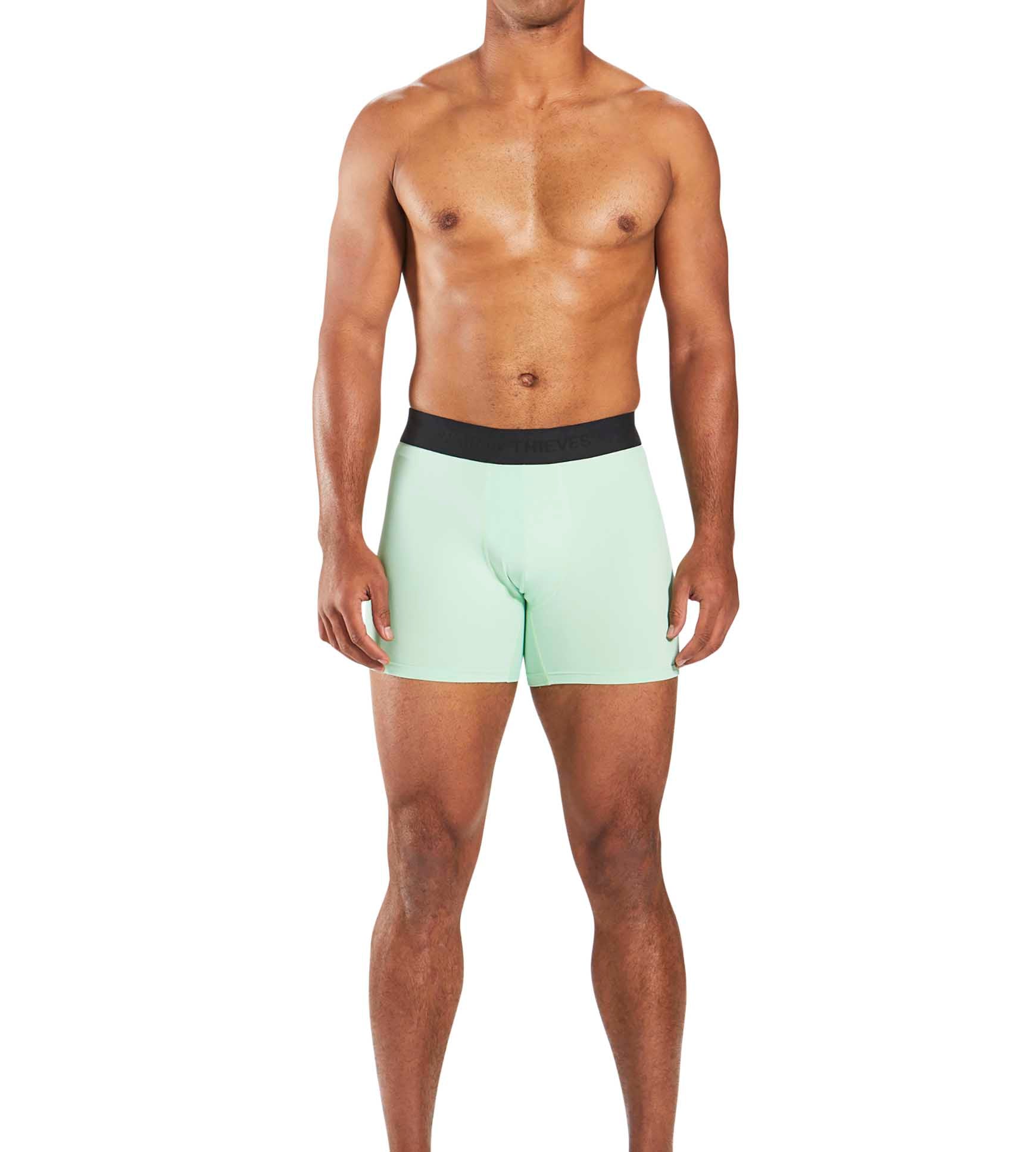 Hustle Boxer Briefs (2-Pack)