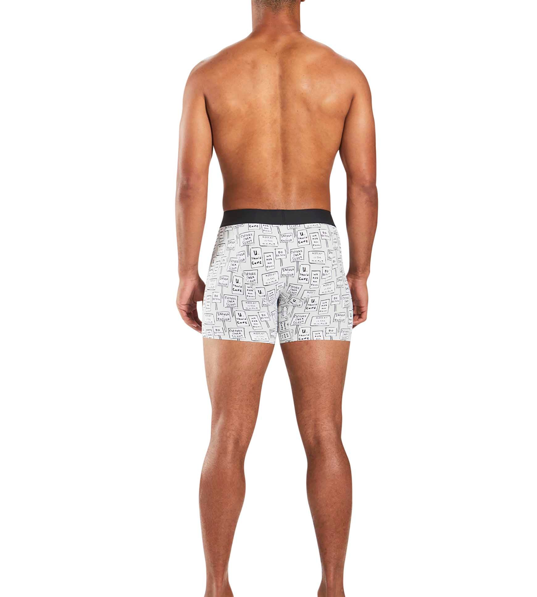 Hustle Boxer Briefs (2-Pack)