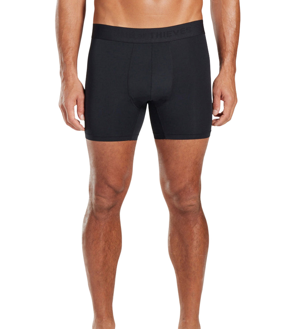 Hustle Boxer Briefs (2-Pack)