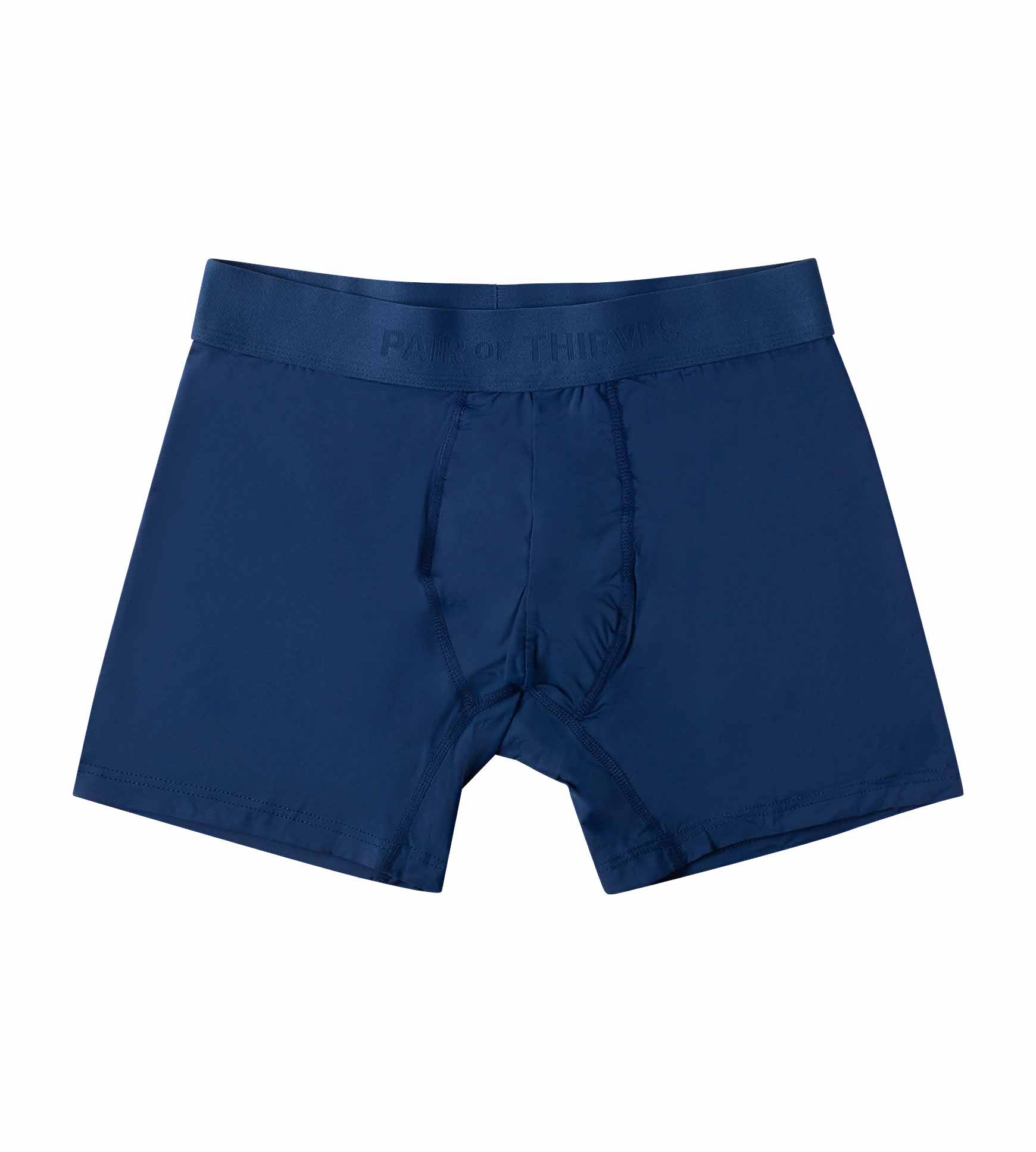 Hustle Boxer Briefs (2-Pack)