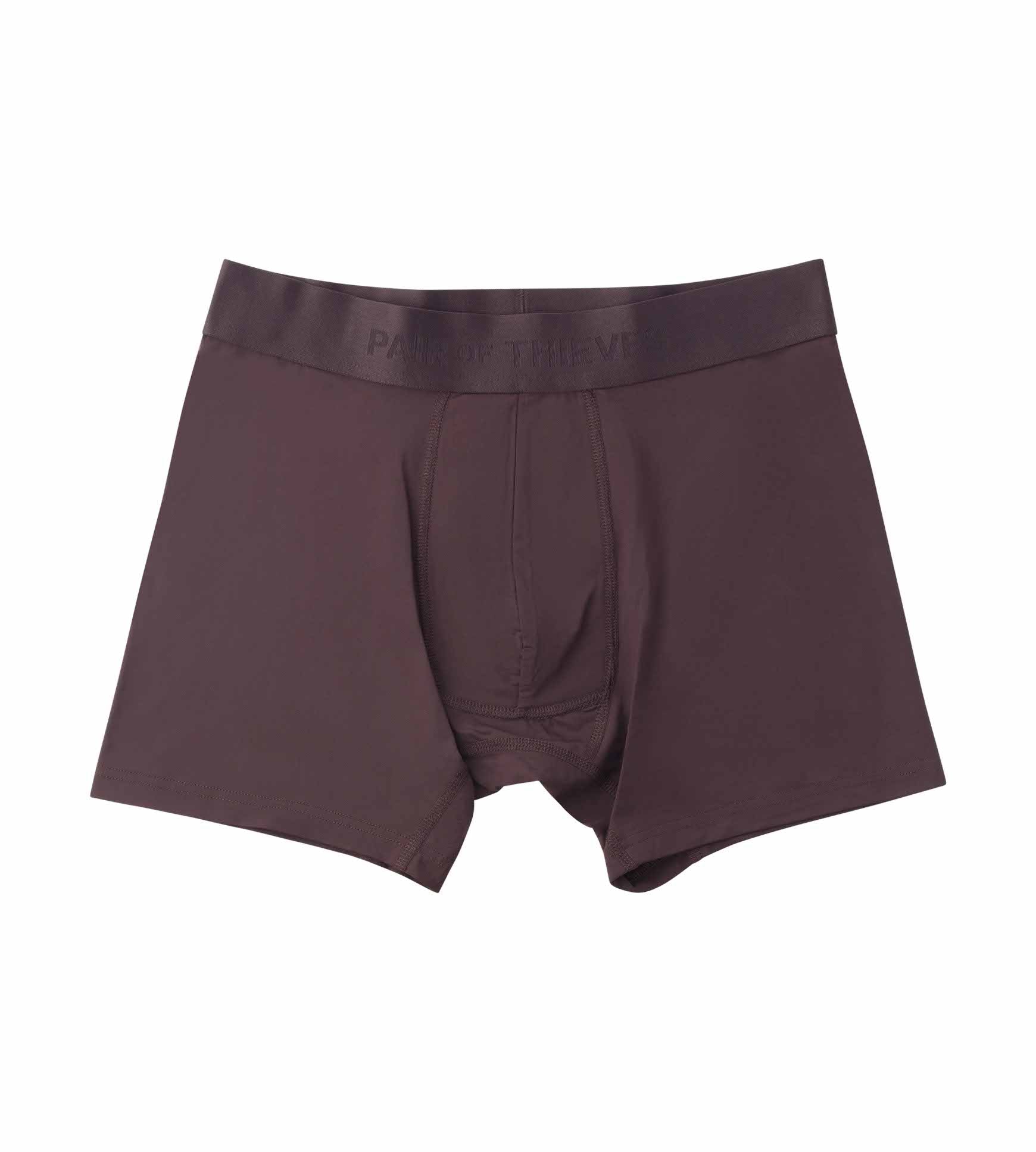 Hustle Boxer Briefs (2-Pack)