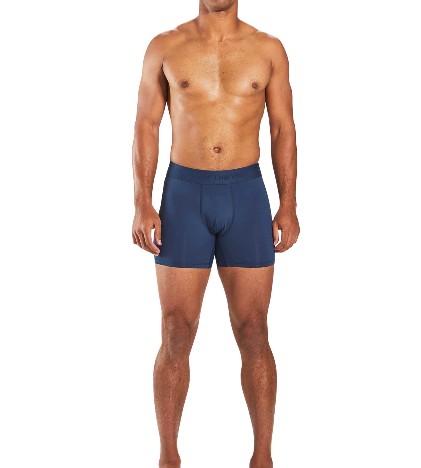 Hustle Boxer Briefs (2-Pack)