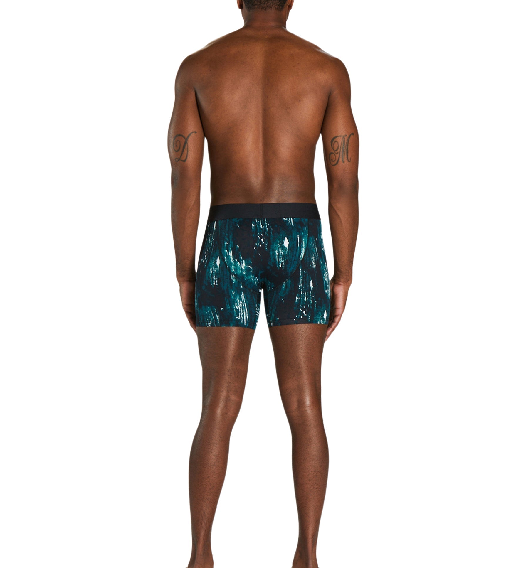 Hustle Boxer Briefs (2-Pack)