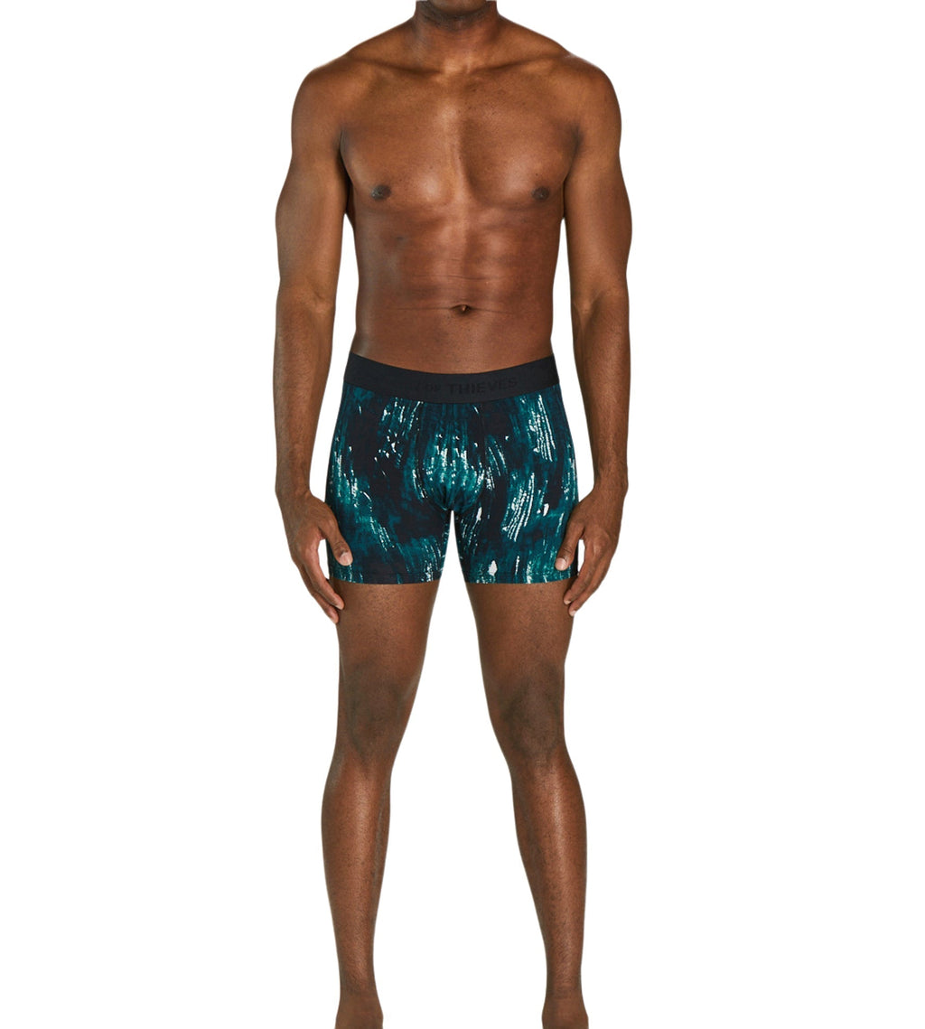 Hustle Boxer Briefs (2-Pack)
