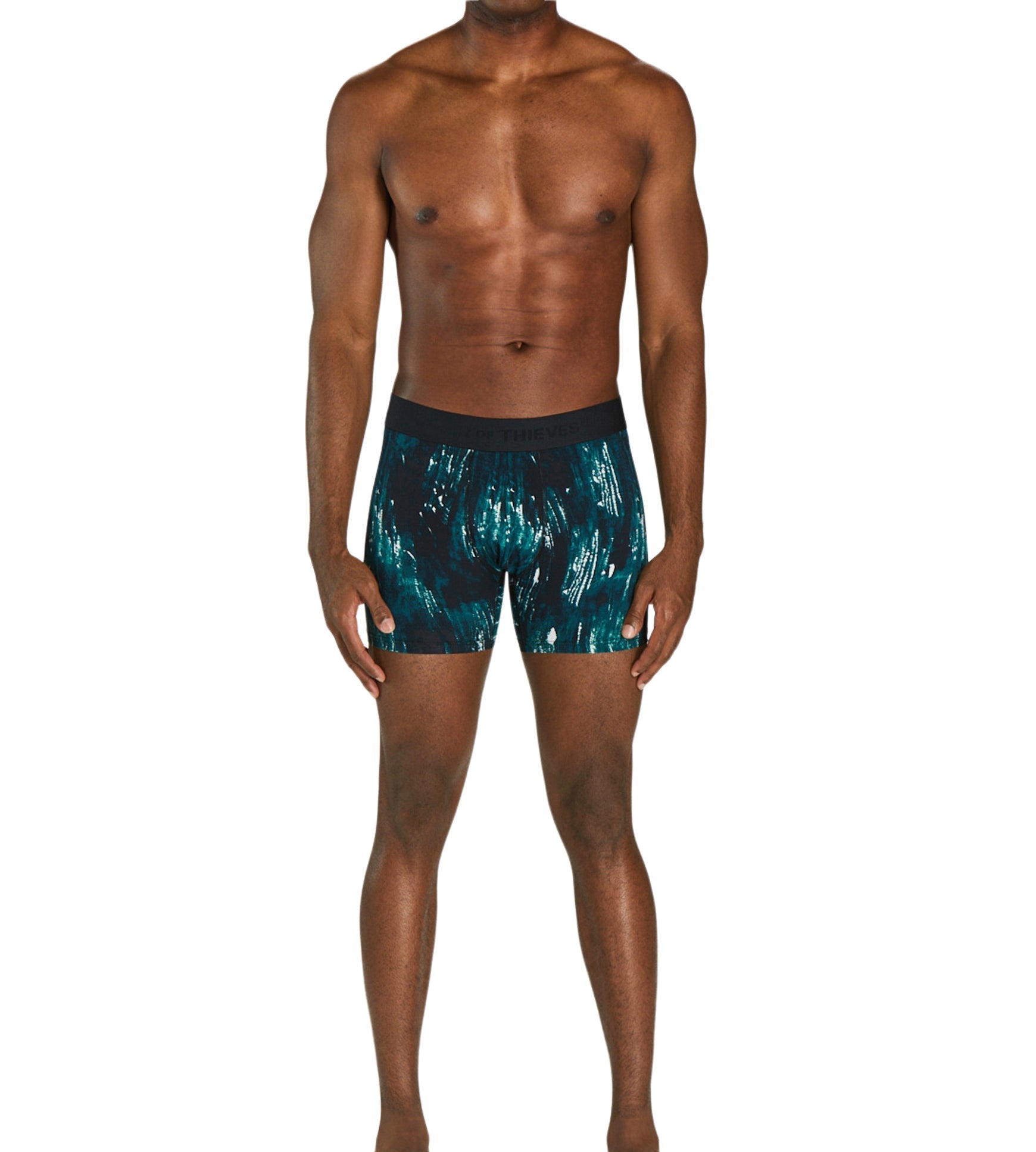 Hustle Boxer Briefs (2-Pack)