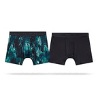Hustle Boxer Briefs (2-Pack)