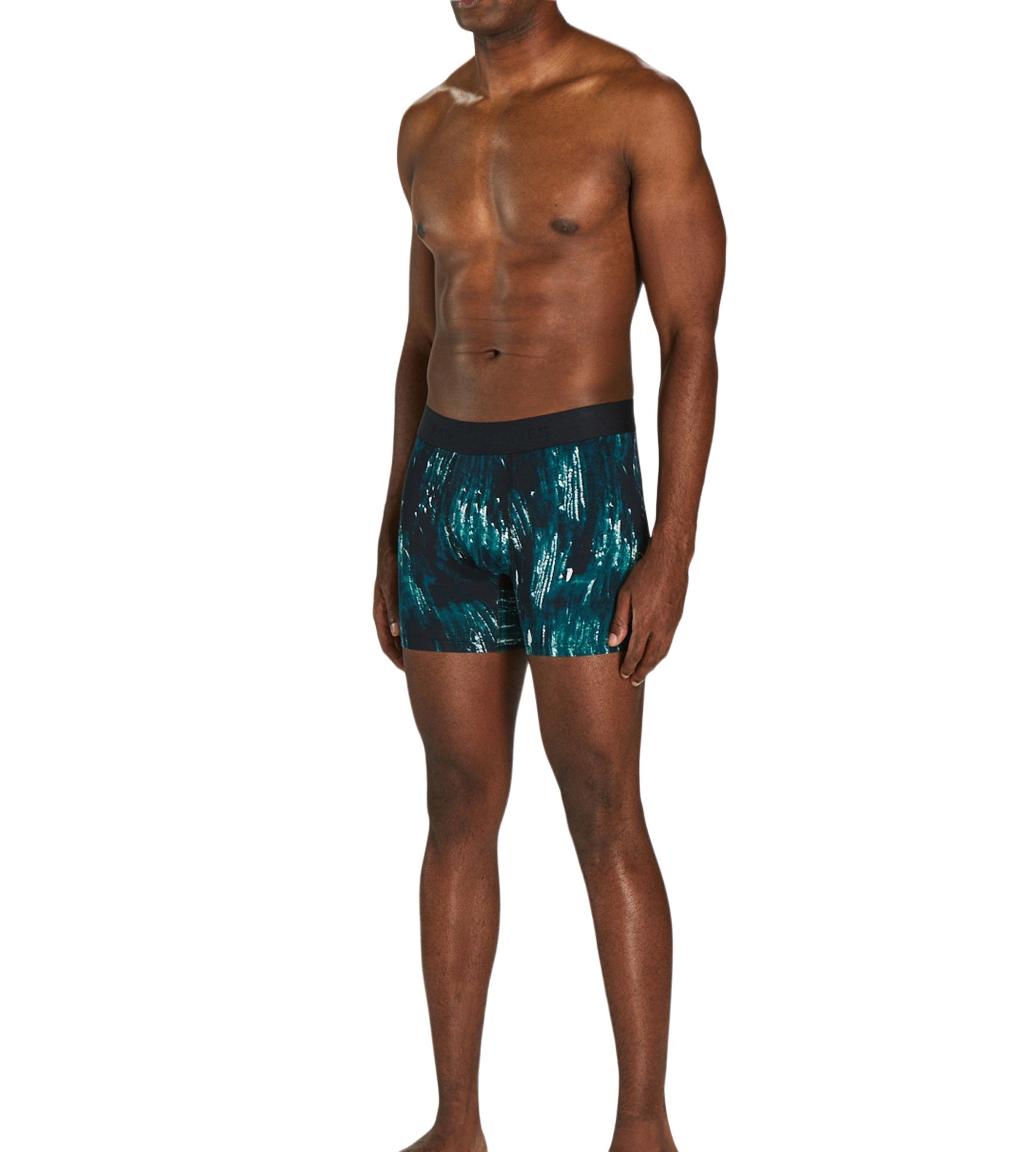 Hustle Boxer Briefs (2-Pack)