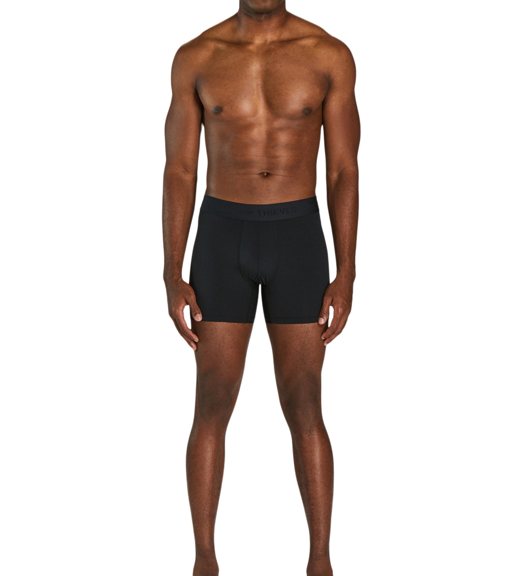 Hustle Boxer Briefs (2-Pack)