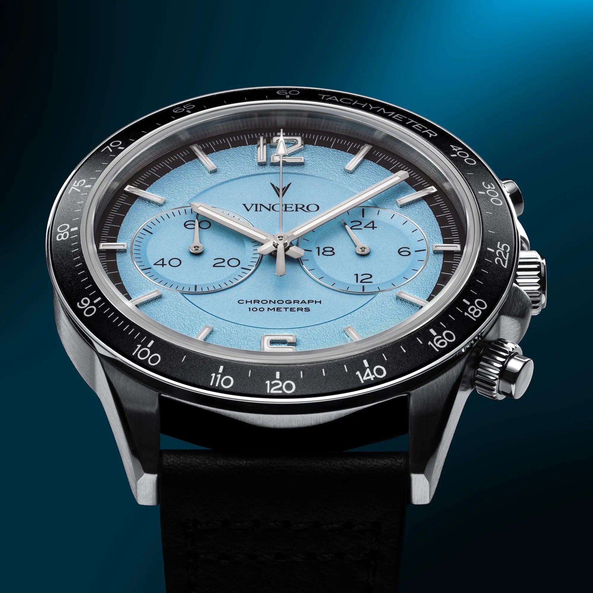 The Apex Prism - Jet Stream