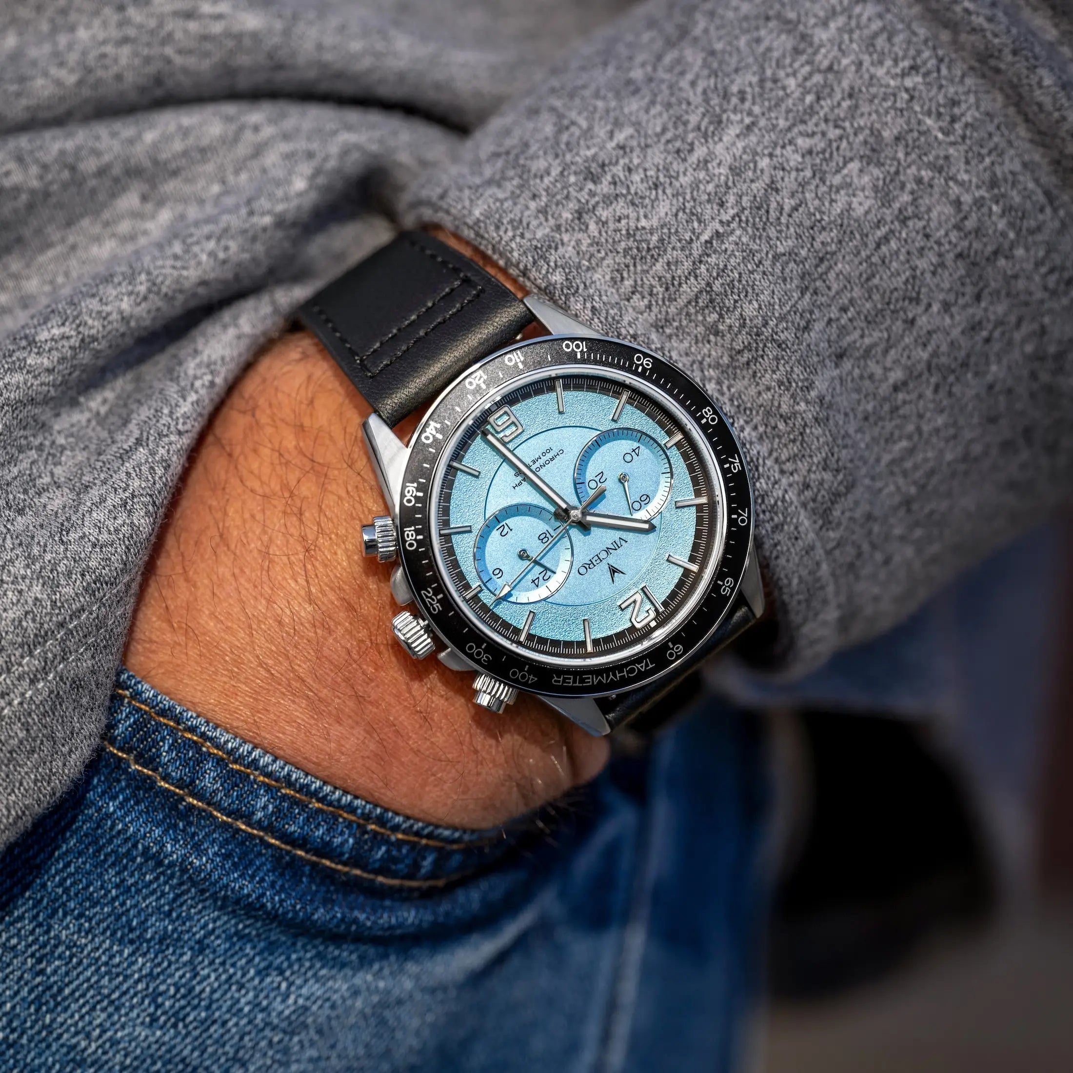 The Apex Prism - Jet Stream