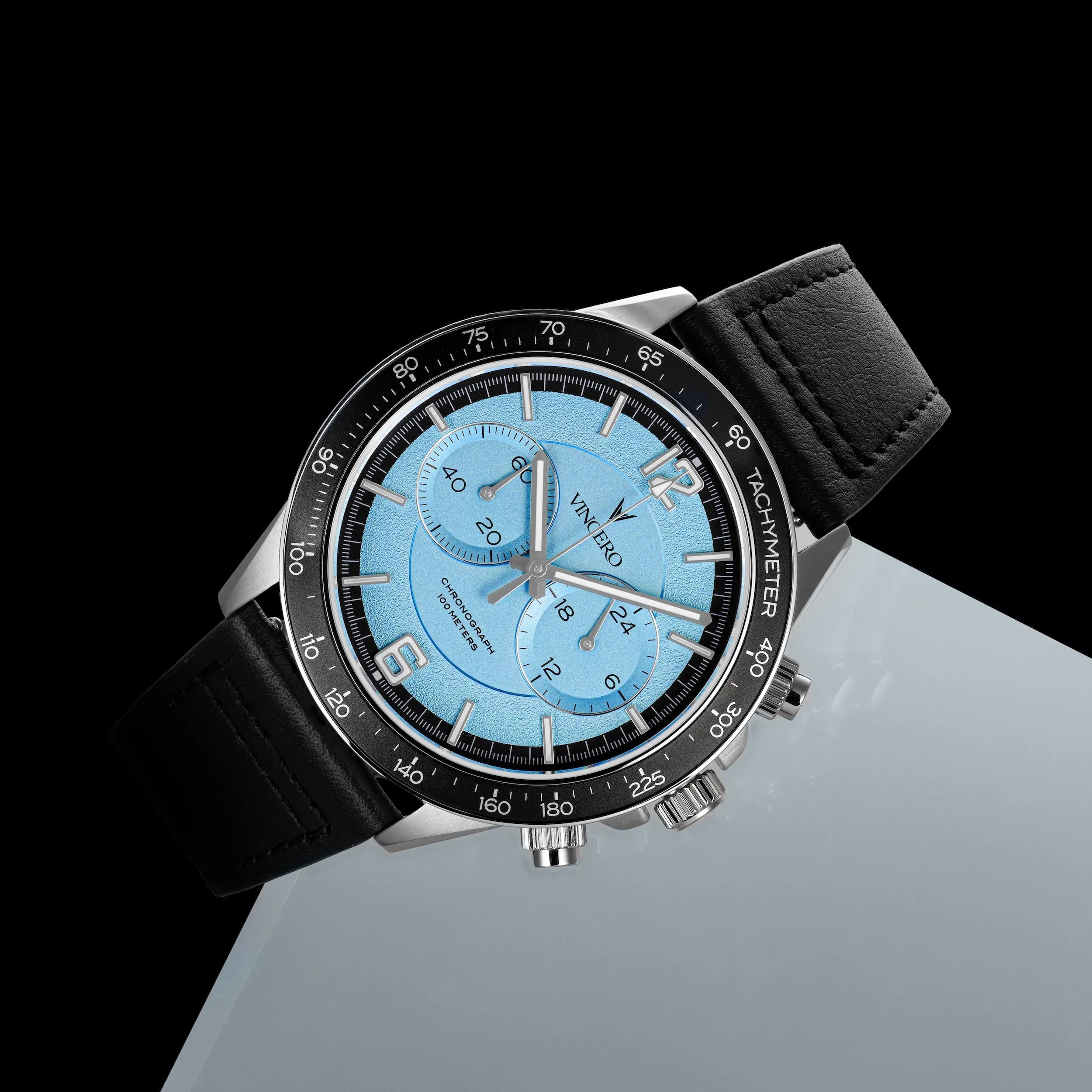 The Apex Prism - Jet Stream