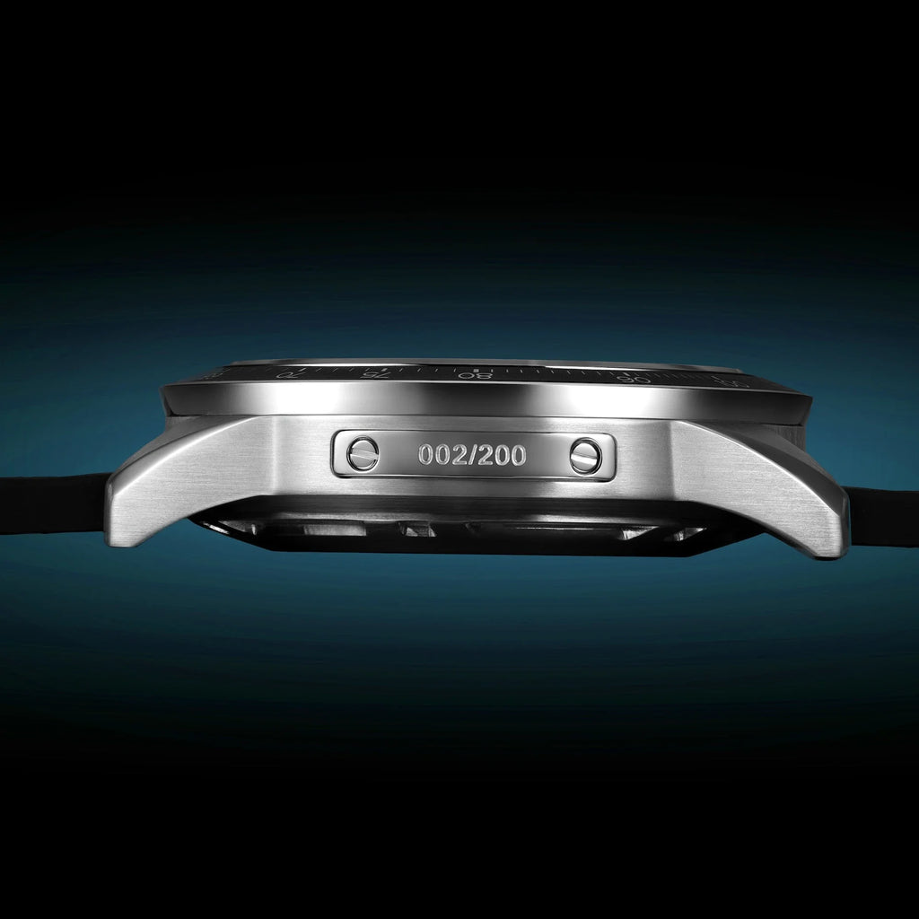 The Apex Prism - Jet Stream