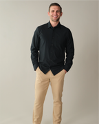 Range Shirt - Black