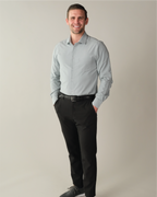 Range Shirt - Grey