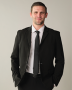 Range Suit Jacket
