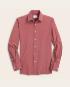 Range Shirt - Adobe Red