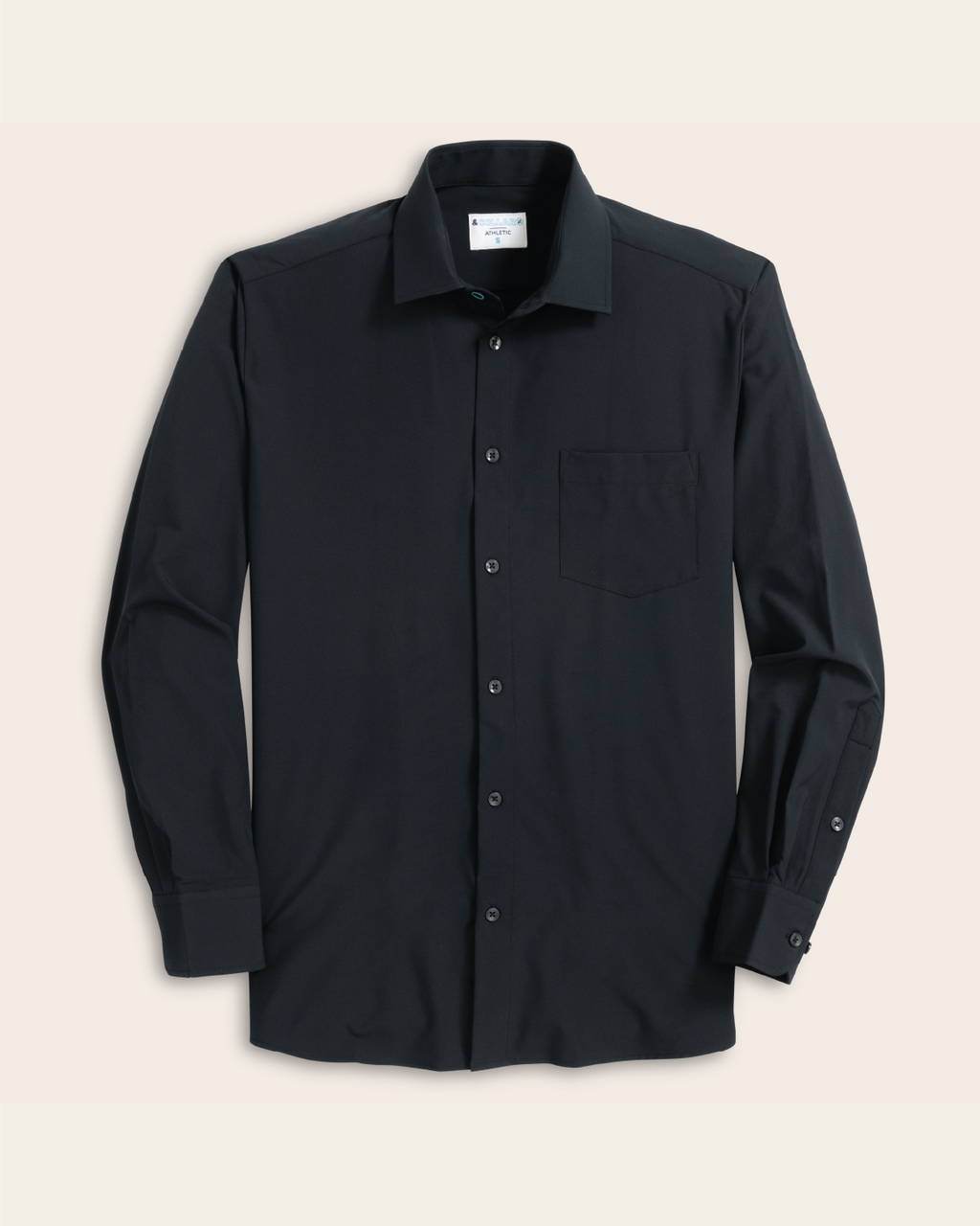 Range Shirt - Black