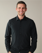 Range Shirt - Black
