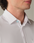 Tropic Shirt - White
