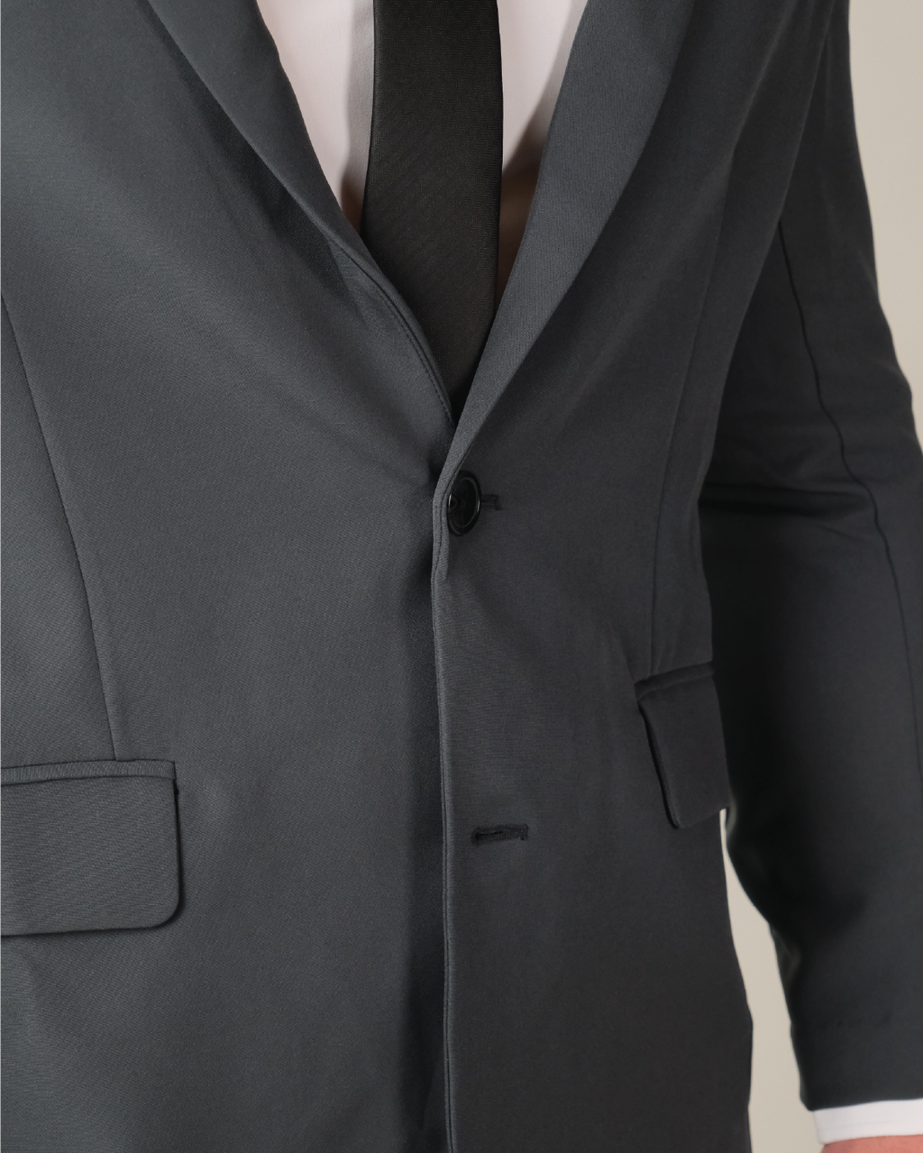 Range Suit Jacket
