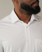 Tropic Shirt - White