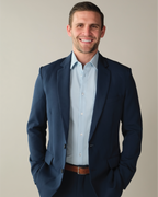 Range Suit Jacket