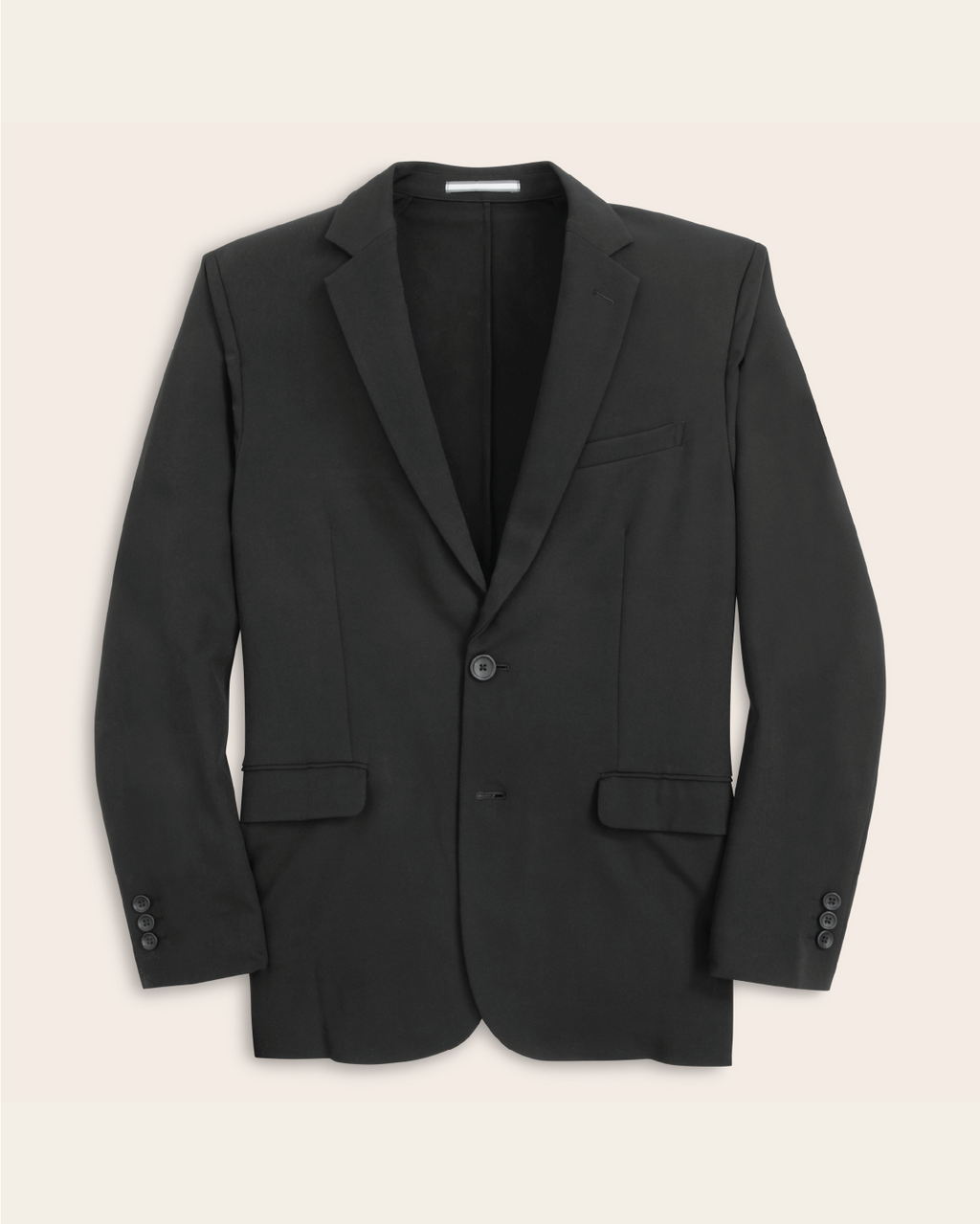Range Suit Jacket