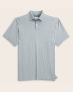 Tropic Polo - Steel Grey