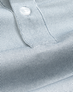 Tropic Polo - Steel Grey