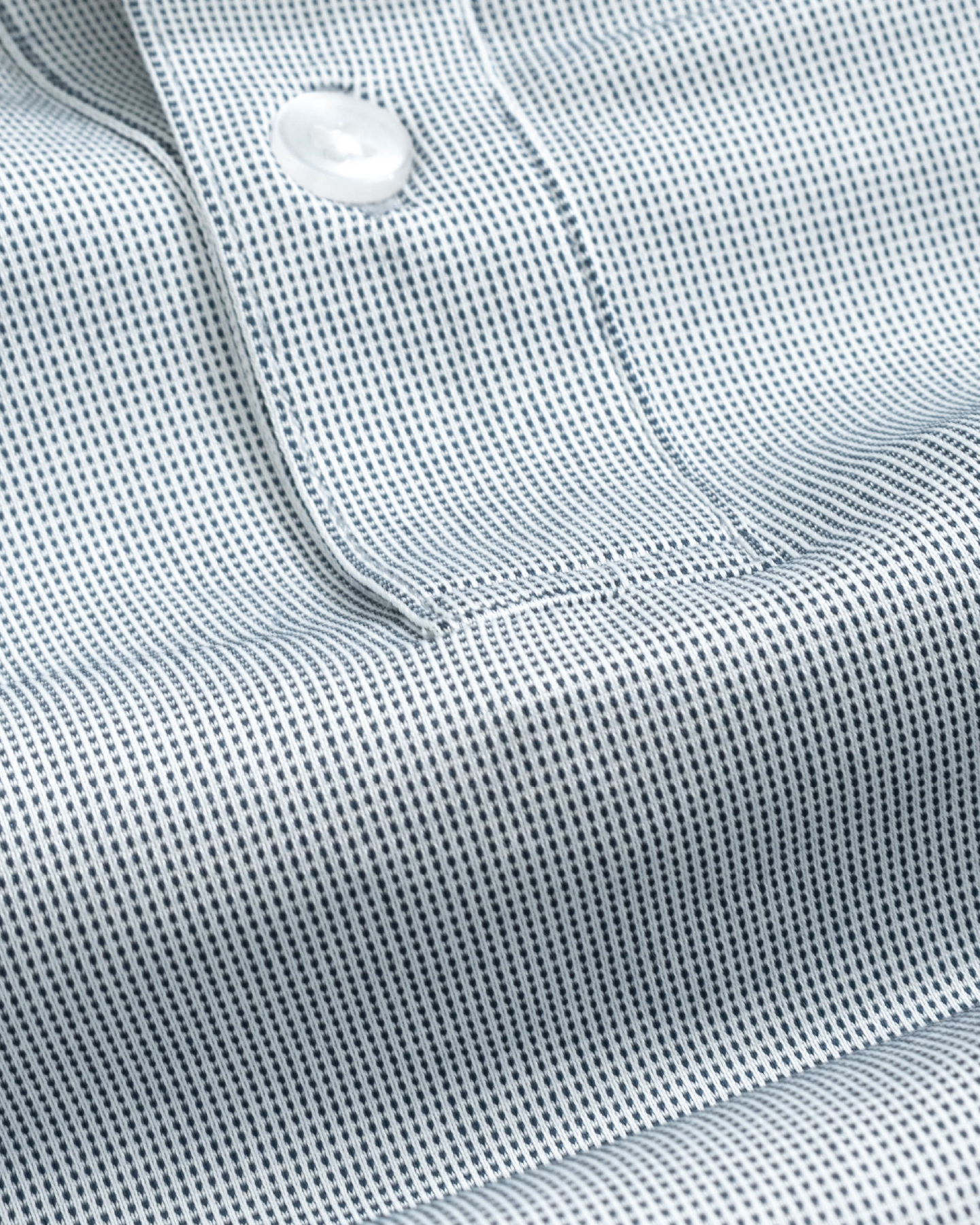 Tropic Polo - Steel Grey