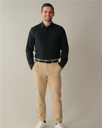 Range Shirt - Black