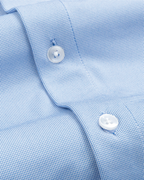 Tropic Shirt - French Blue
