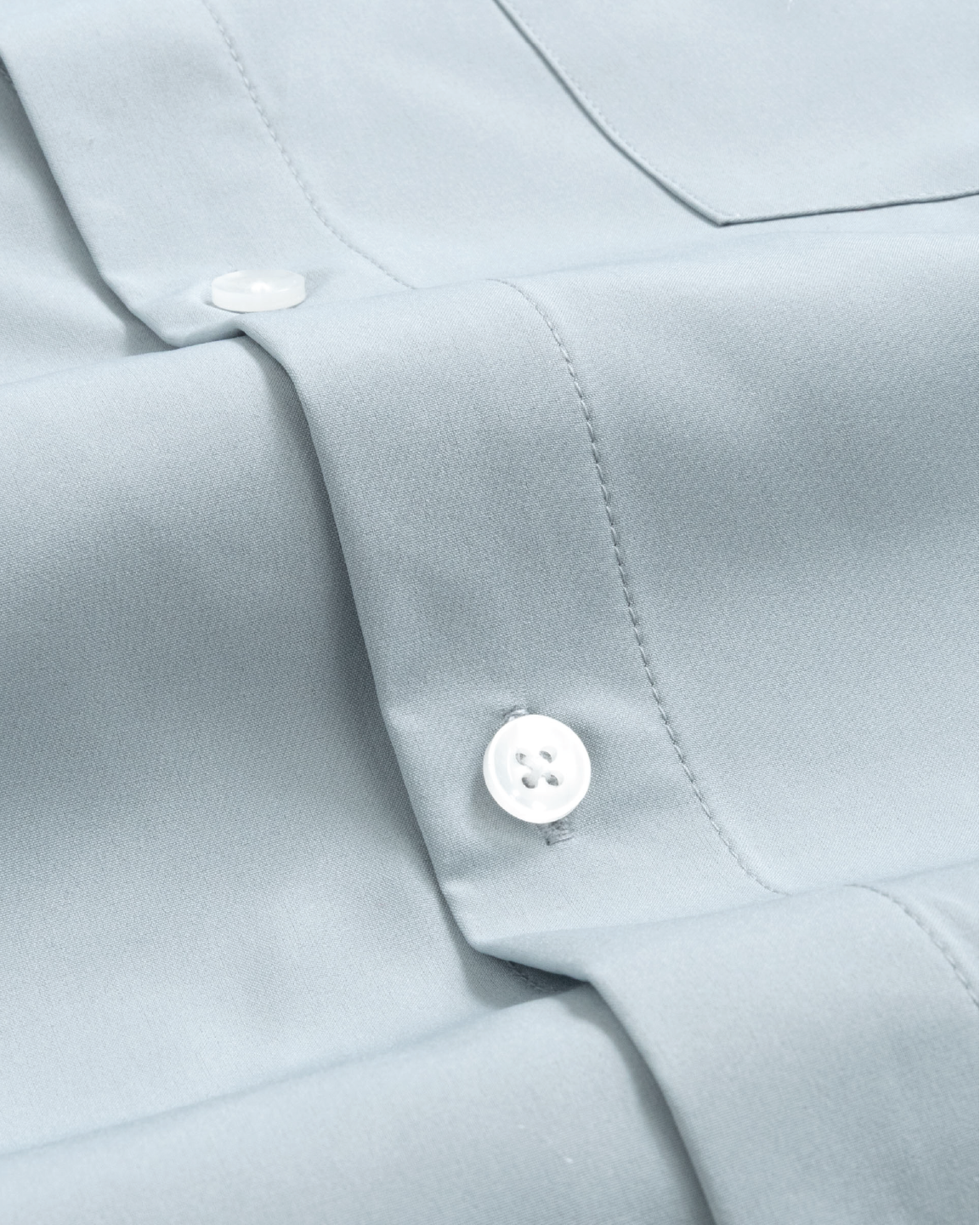 Range Shirt - Grey