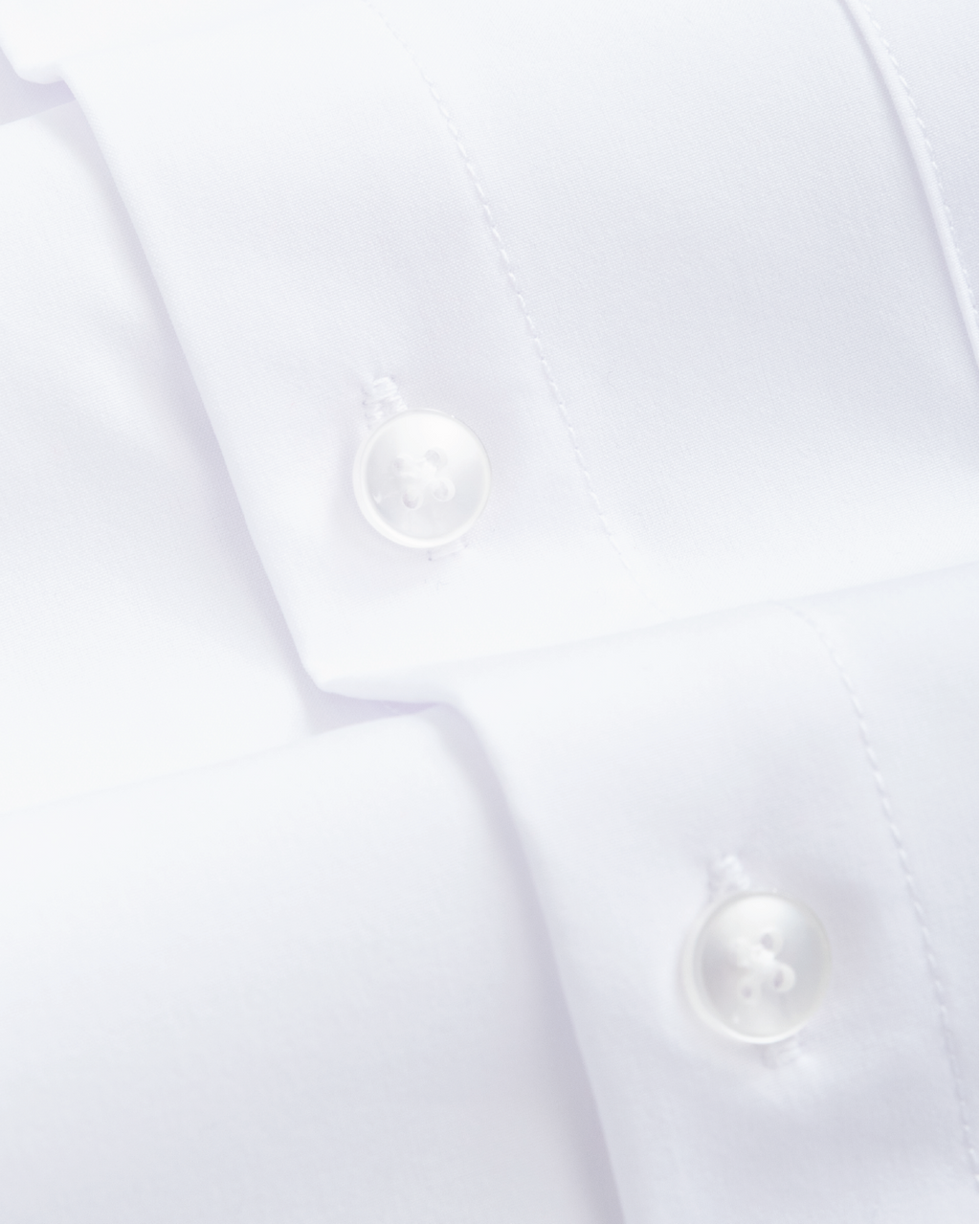 Range Shirt - White Short Sleeve - Kids