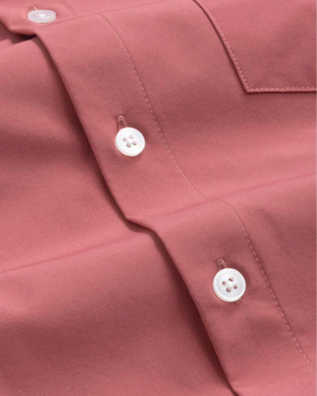 Range Shirt - Adobe Red