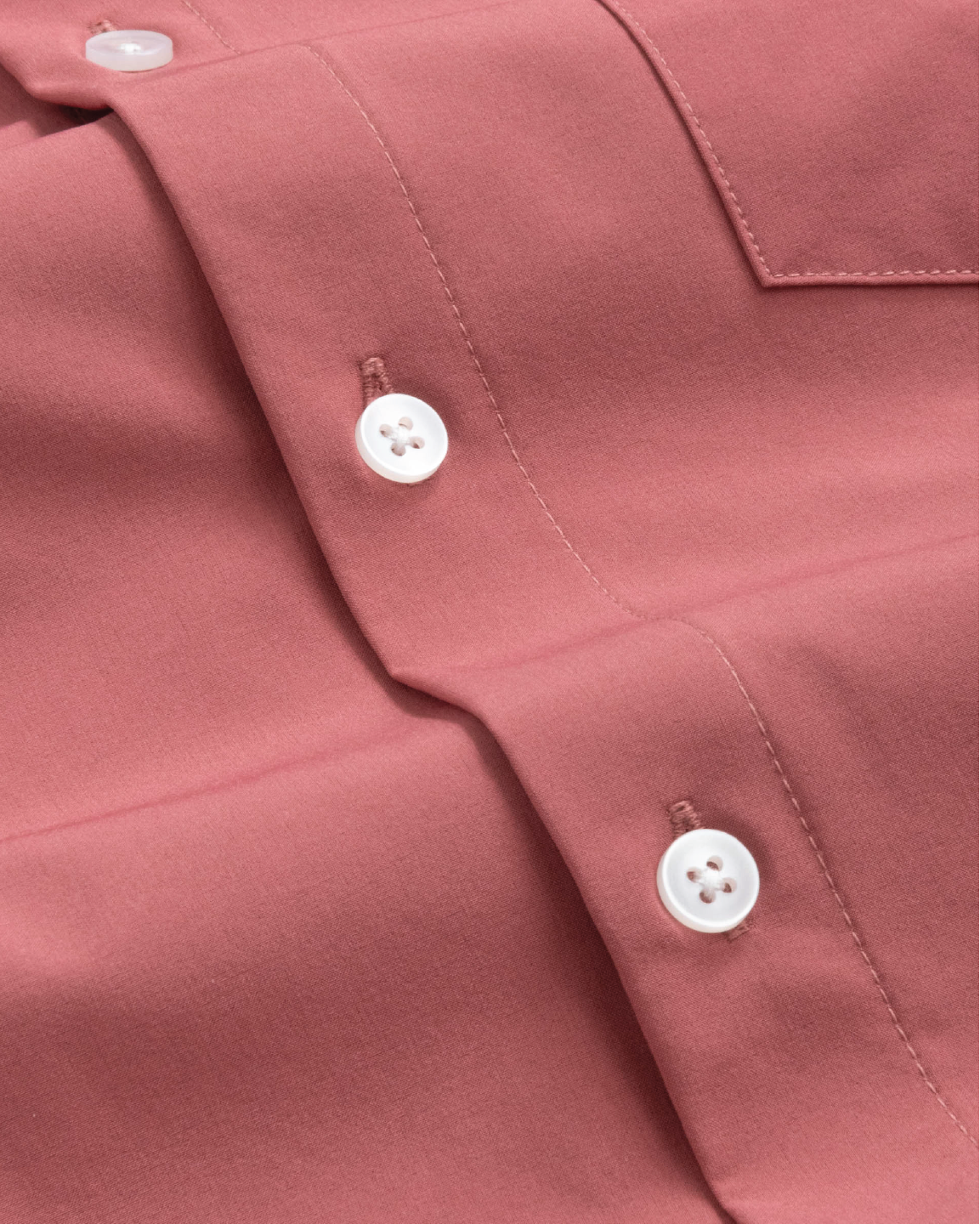 Range Shirt - Adobe Red