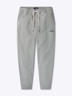 Sport Club Sweatpant | Heather Grey Classic-Fit