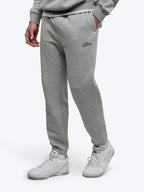 Sport Club Sweatpant | Heather Grey Classic-Fit