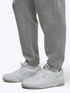 Sport Club Sweatpant | Heather Grey Classic-Fit