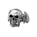 Heretic x Avenged Sevenfold
