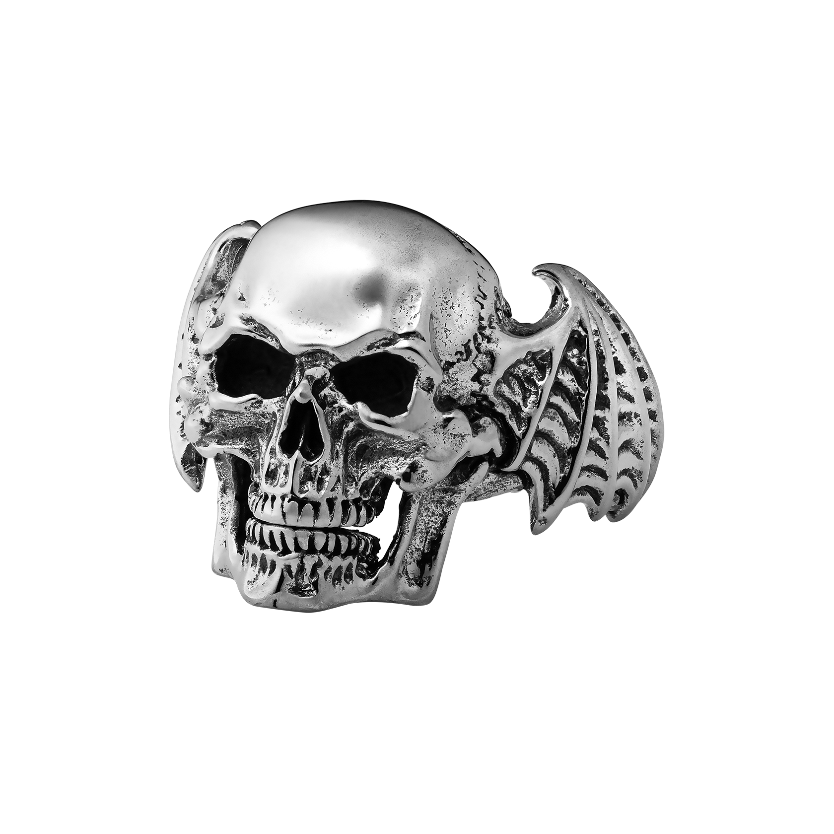 Heretic x Avenged Sevenfold