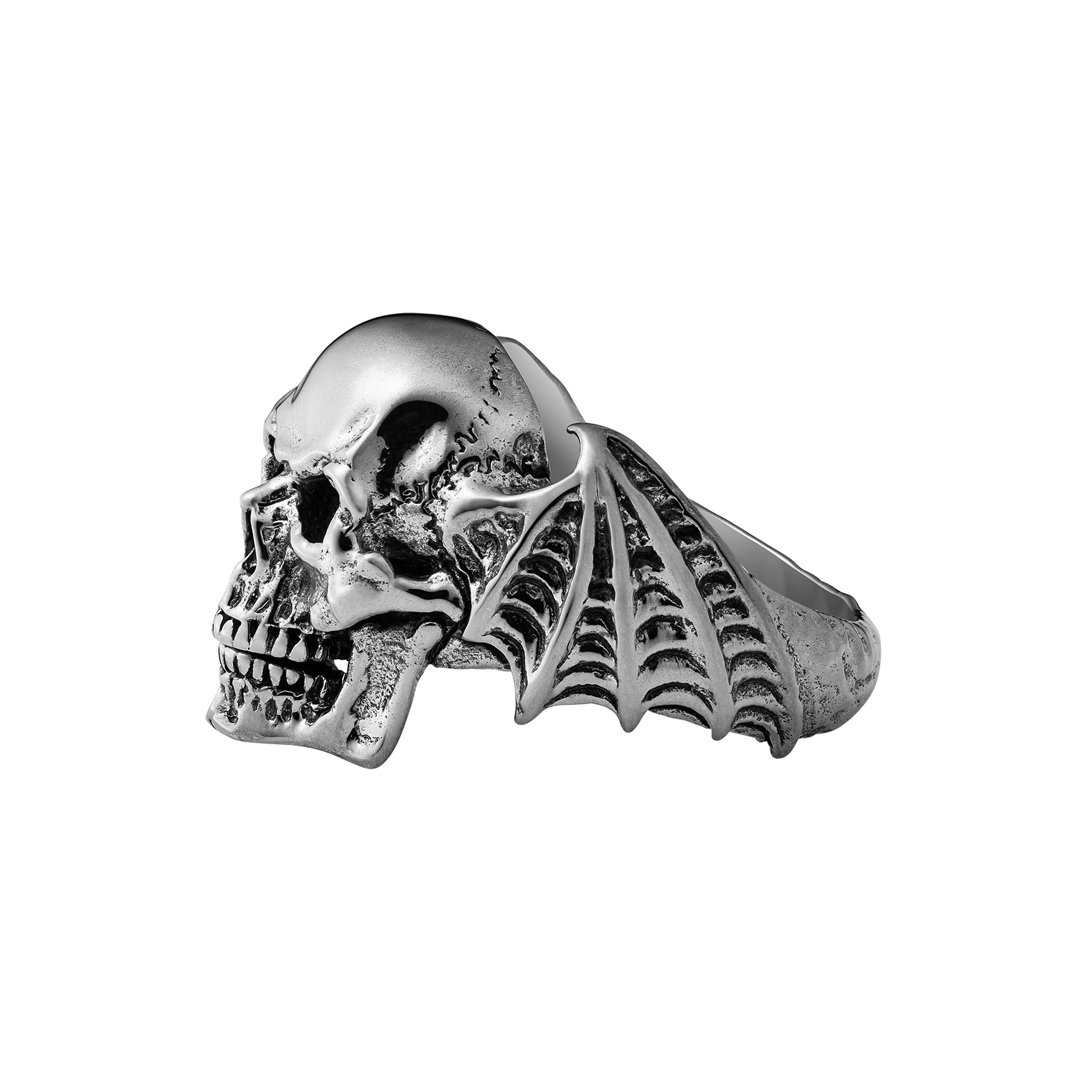 Heretic x Avenged Sevenfold