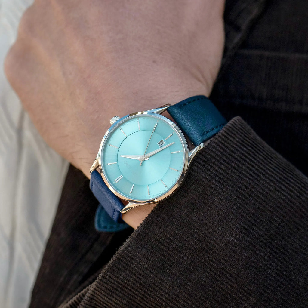 Kairos Limited Release - Carolina