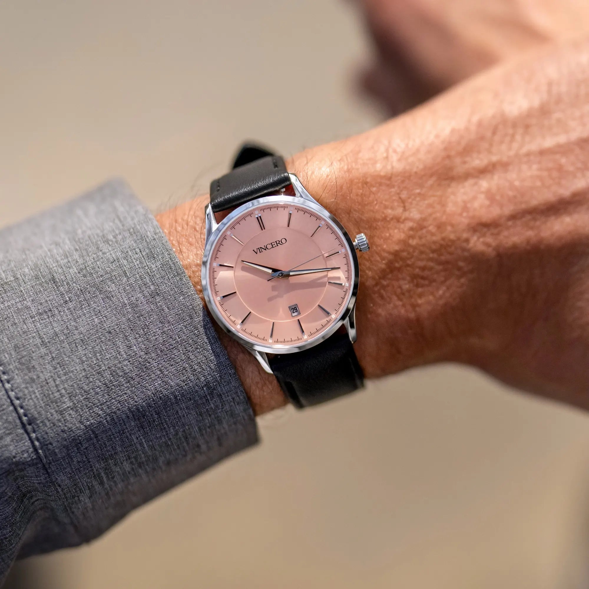 Kairos Limited Release - SLMN