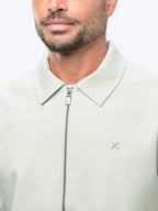 Mogul Jacket | Parchment Classic-Fit